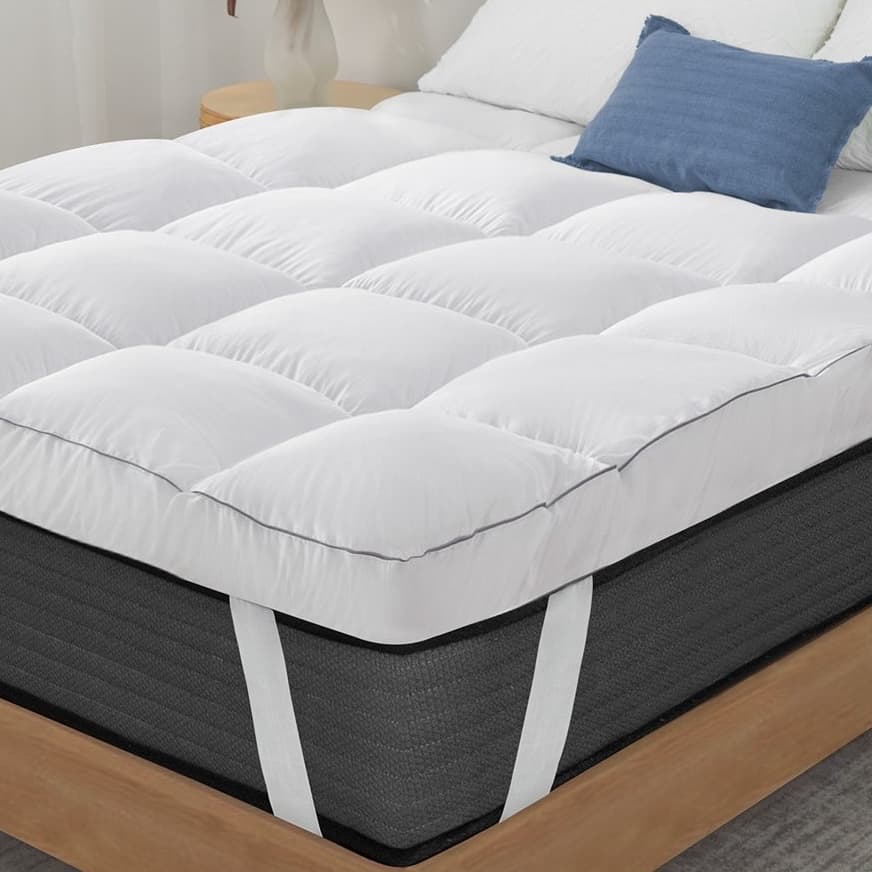 Cool Sleep Upgrade for $43 - Today Only at Wayfair