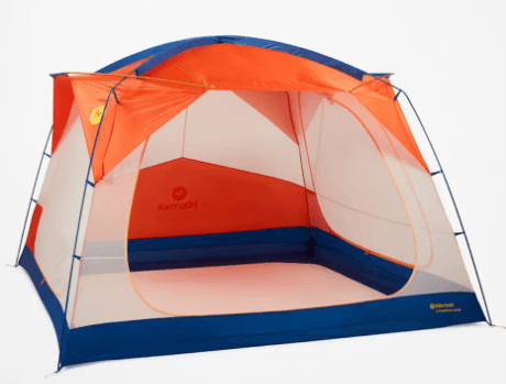 Marmot Limestone Lanai Shelter - Rugged Outdoor Shelter (75% Off)