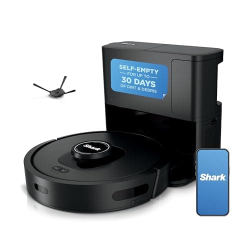 Up to 55% Off Shark Vacuums & Fans on Amazon