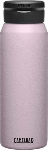 CamelBak Insulated Water Bottle - 63% Off Vacuum-Sealed Hydration