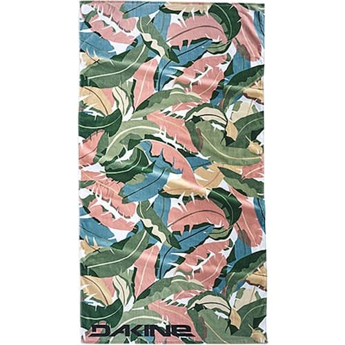 Dakine 100% Cotton Beach Towel, 66% Off