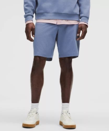 lululemon Men's ABC WovenAir Shorts with 56% Off