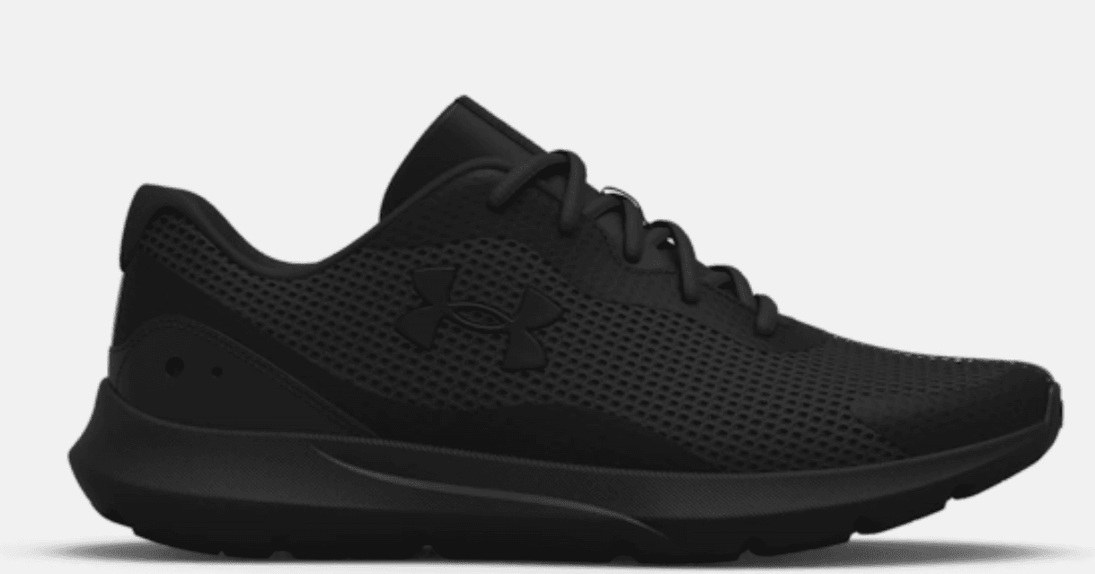 Under Armour Men's Surge 3 Running Shoe Under Armour