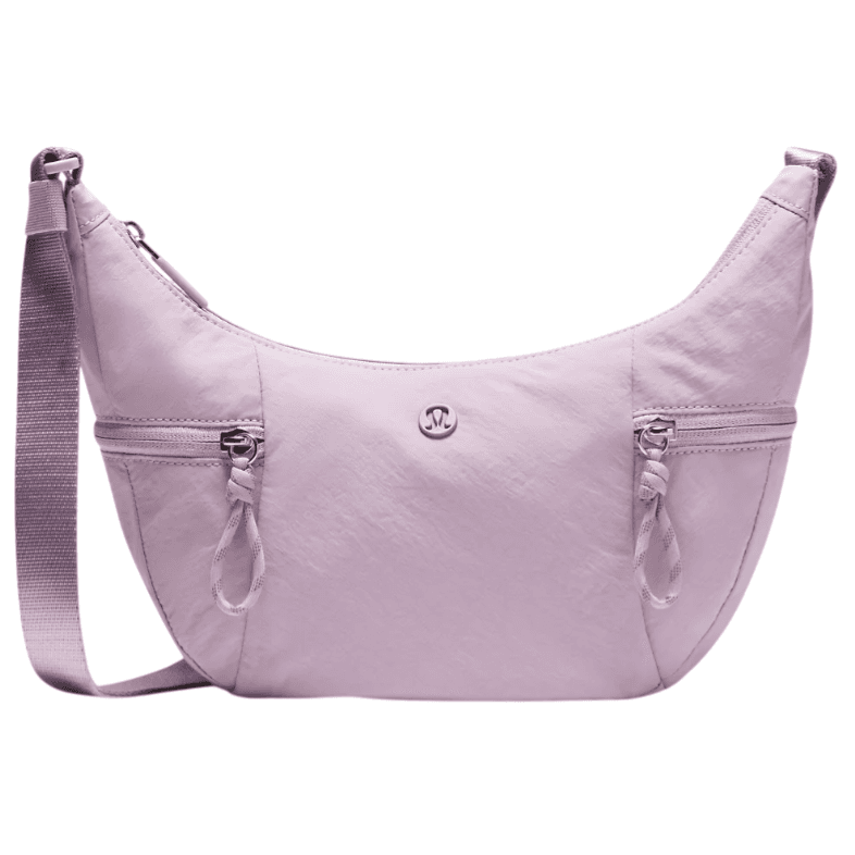 Lululemon Small Sling Bag on Sale for $44