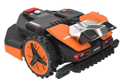 Refurbished Worx Landroid Vision AI Robotic Lawn Mower - 69% Off