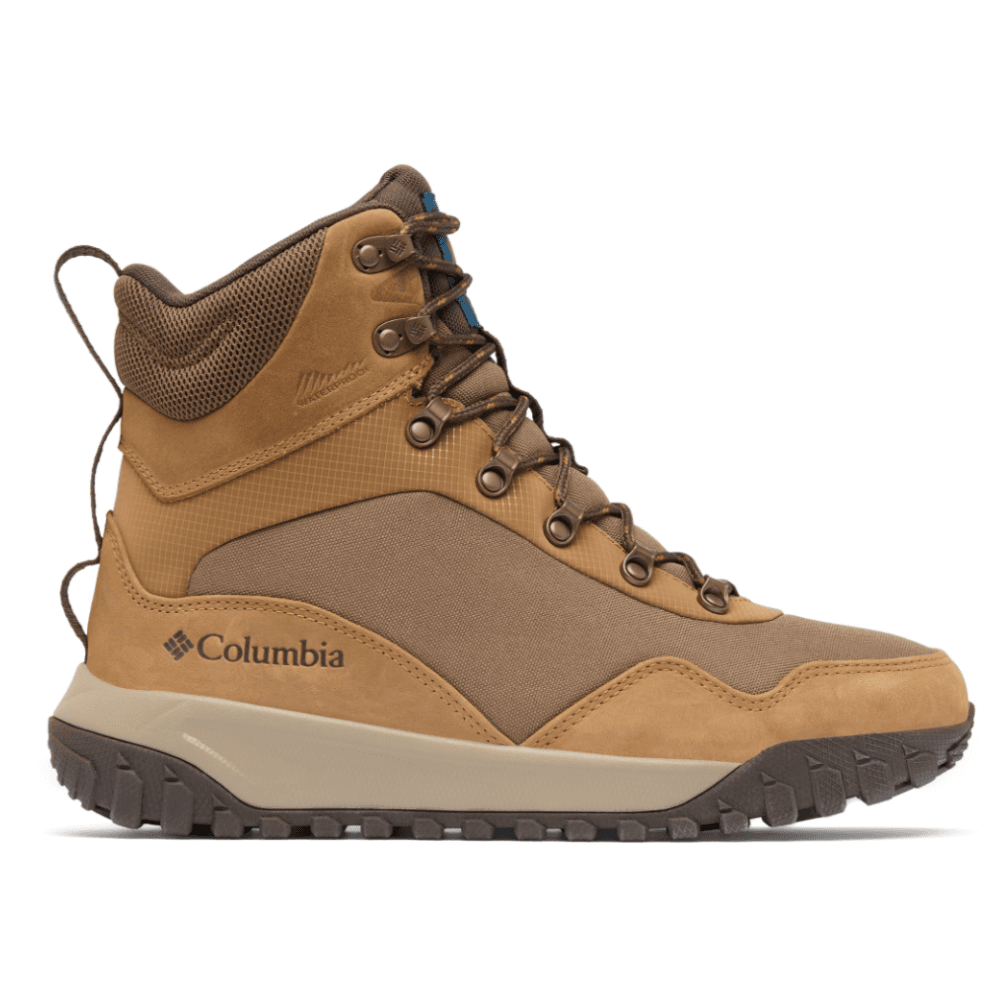 Columbia Burnsider Boots: 70% Off at REI