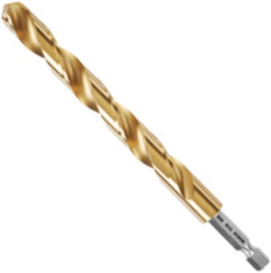 Bosch Titanium Nitride Coated Drill Bit - 25% Off