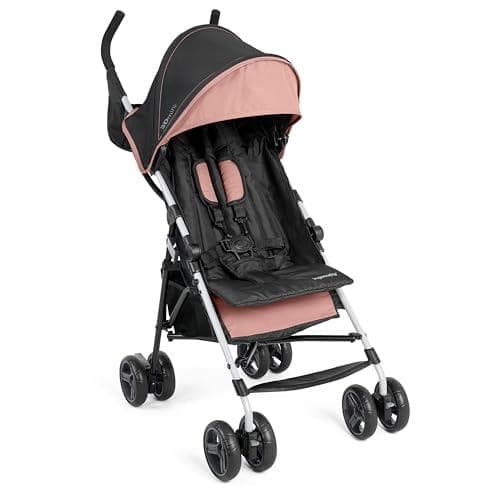 Ingenuity 3D Mini Convenience Stroller - 40% Off