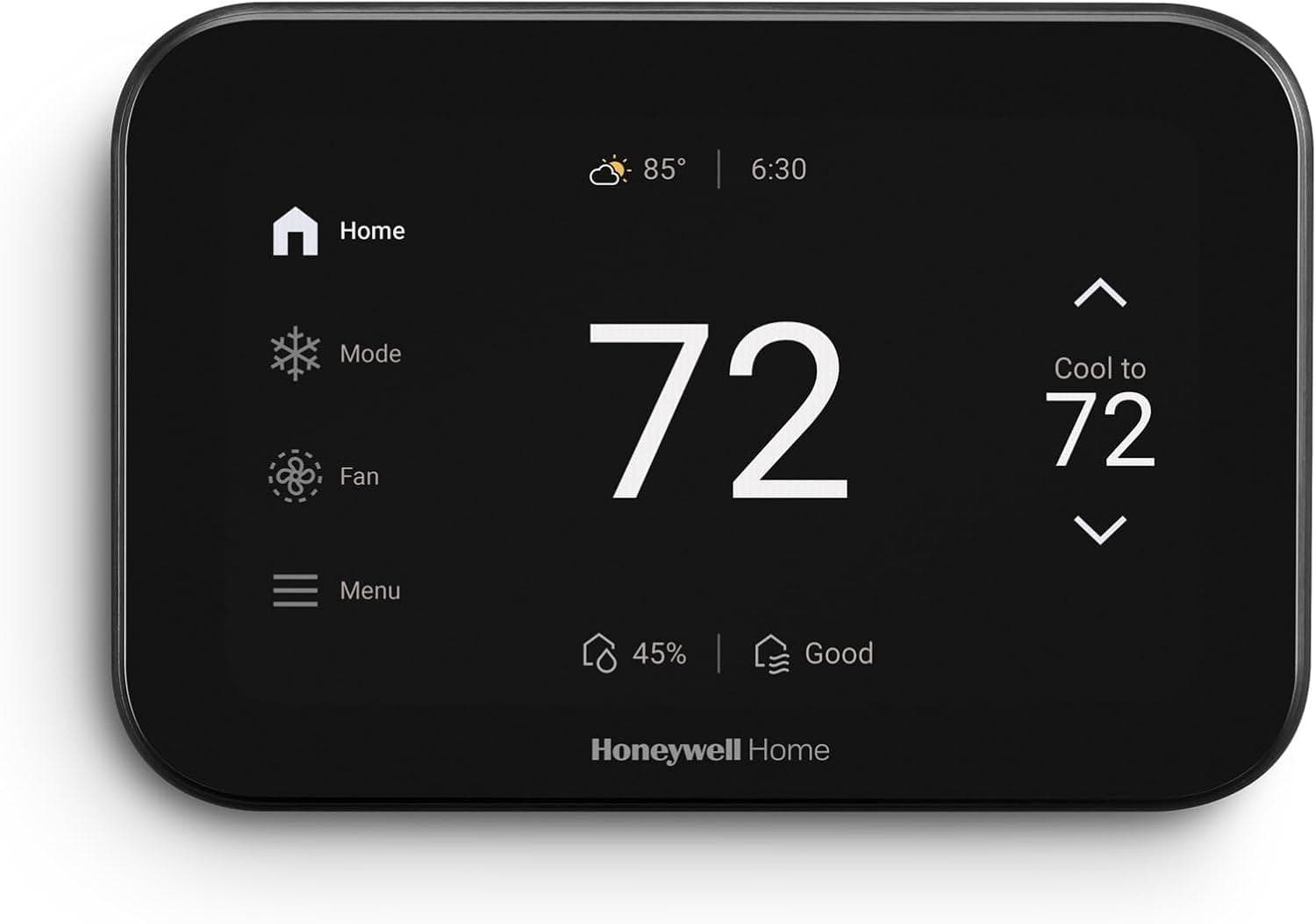 Honeywell Smart Thermostat: 23% Off Premium Wi-Fi Control