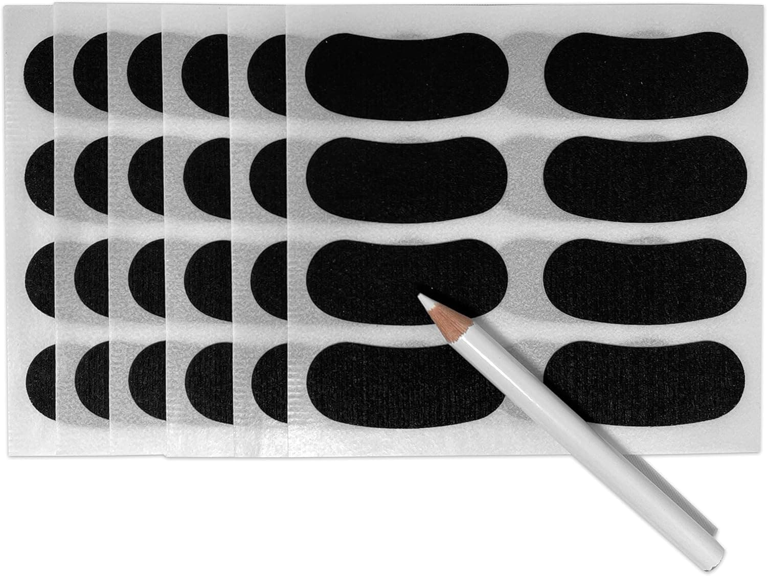 Get Glare-Reducing Eye Black Stickers from Franklin Sports
