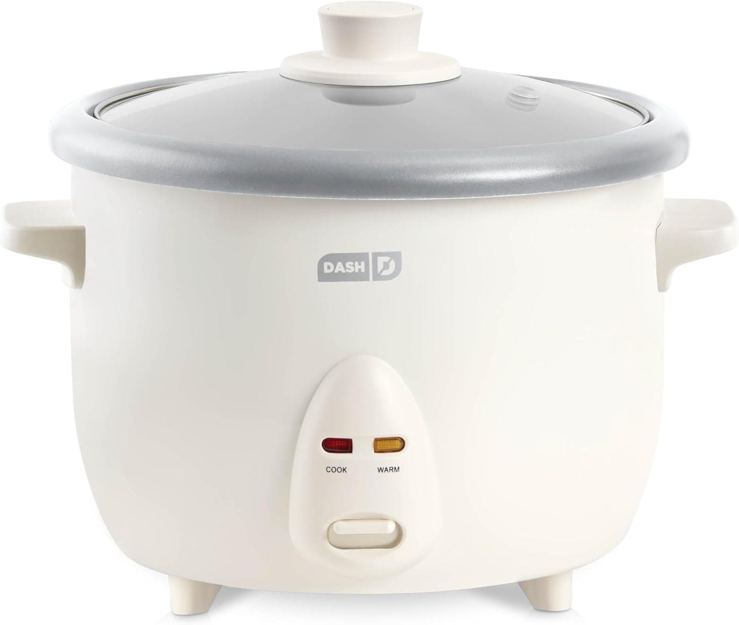Dash 20-Cup Family-Sized Rice Cooker - 50% Off