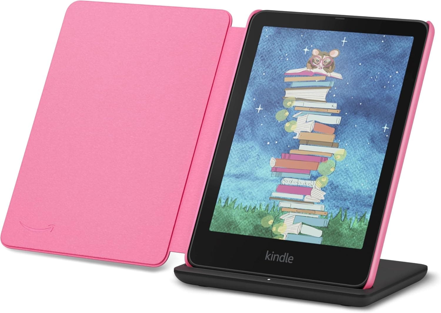Upgrade to the Kindle Colorsoft Signature Edition Bundle