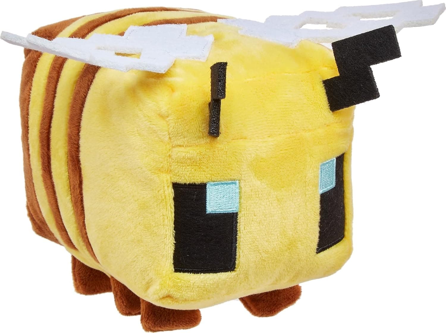 Minecraft Plush Dolls: Collectible Gifts for Kids & Fans