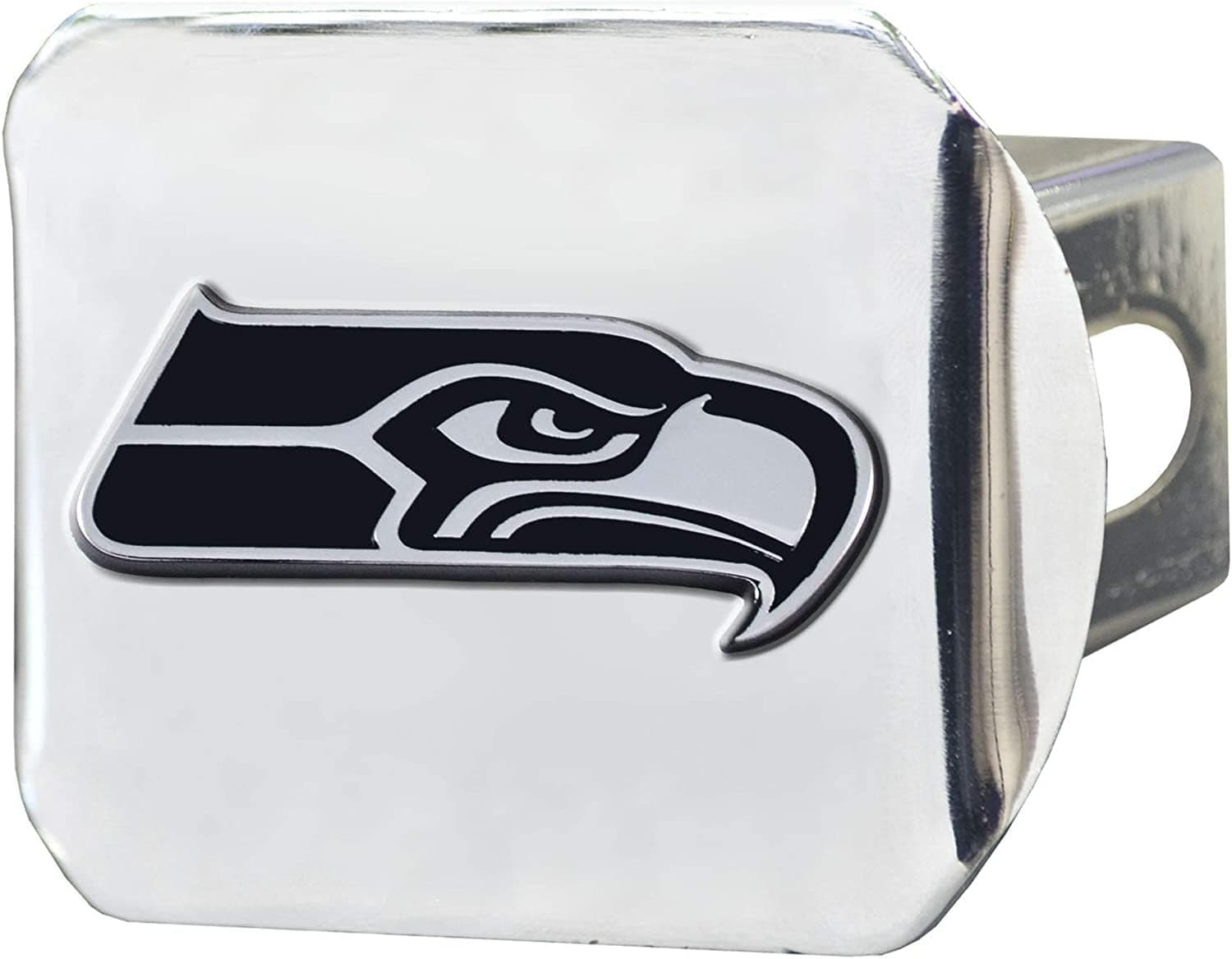 Unique NFL Hitch Cover for Seahawks Fans