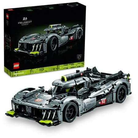 LEGO Technic tbd Technic 42156 42156