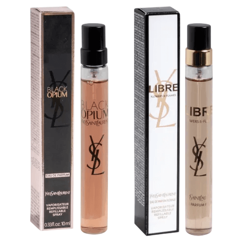 Luxury Fragrance Duo: 2 YSL Perfume Sprays for $25 (66% Off)