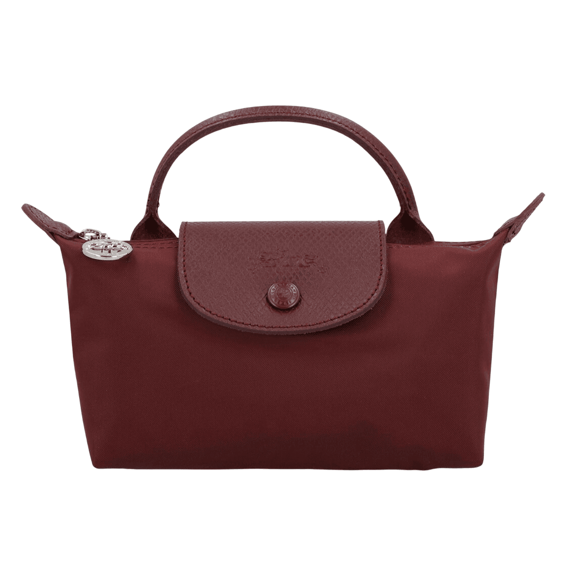 Longchamp Handbags Starting at $90 on Rue La La