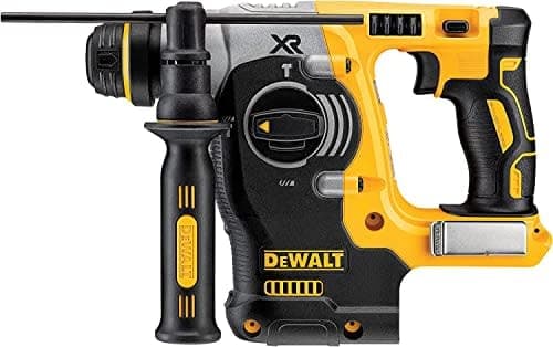 Save 34% on DeWalt 20V Max Cordless Rotary Hammer Drill