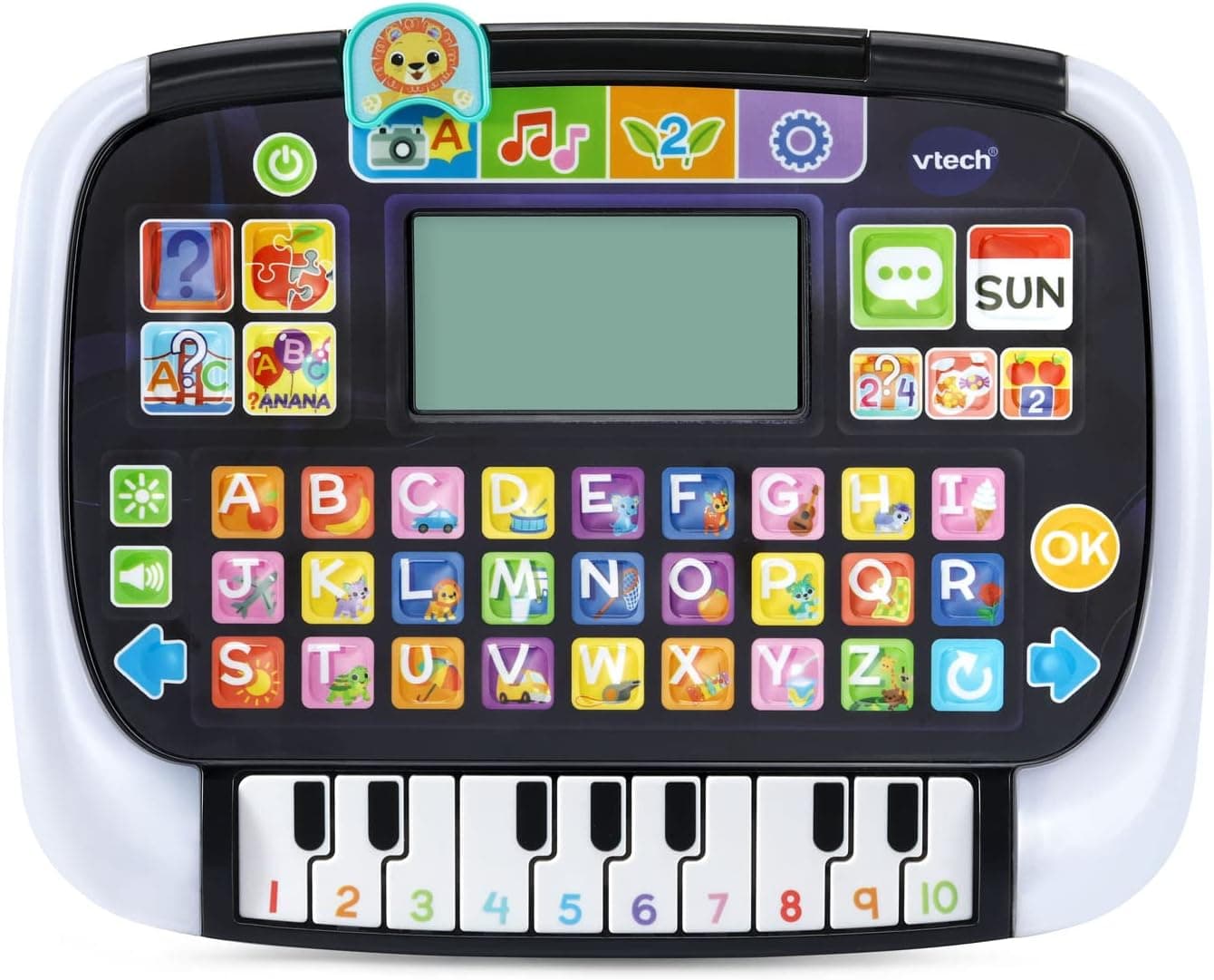 Save Over 50% on VTech's Fun, Interactive Tablet