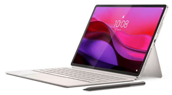 Lenovo Yoga Tab Plus: Powerful Tablet with 3K Display