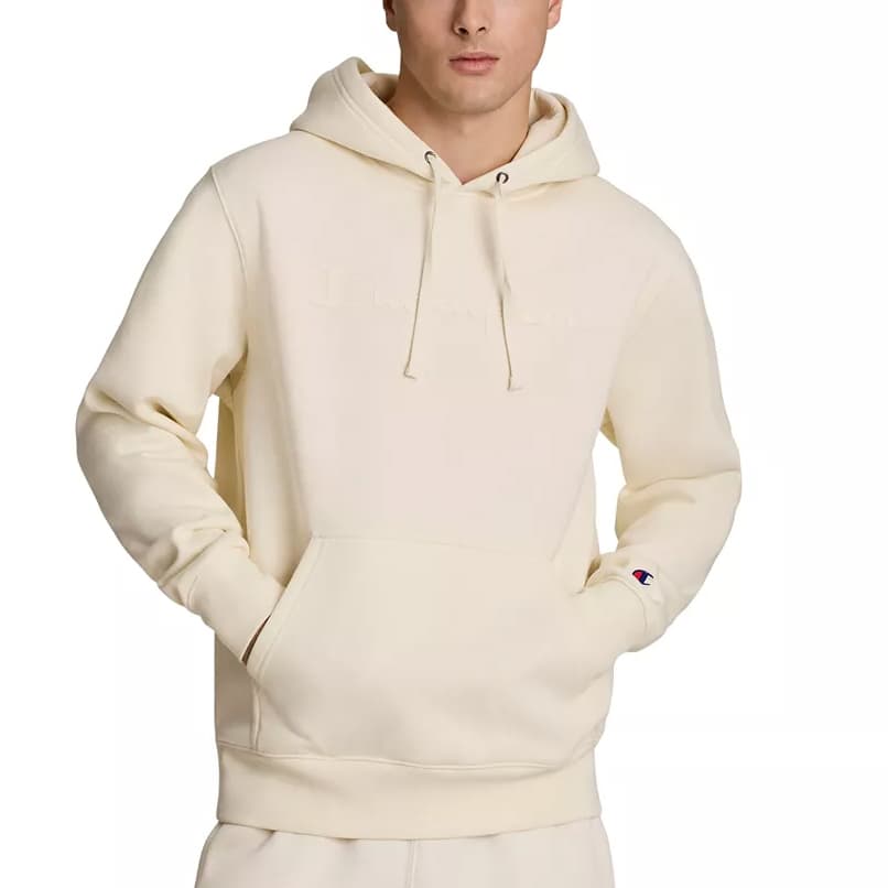 Champion Hoodie Priced Less Than Lunch