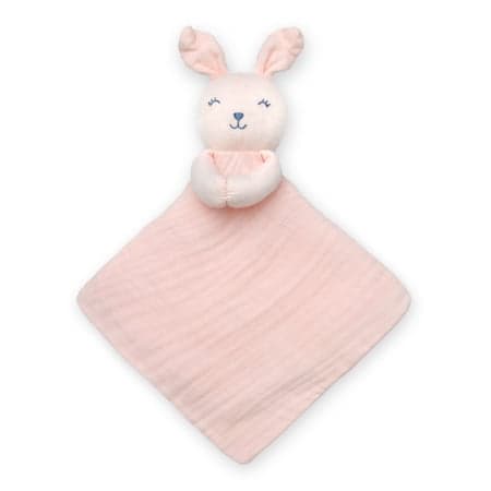 Carter's Child of Mine Baby Lovey, Bunny, Ages Newborn - Toddler