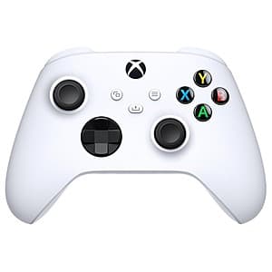 Save on Microsoft Xbox Core Wireless Controller with USB-C Cable