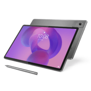 Lenovo Idea Tab Plus Tablet: 12.1" 1600p IPS, MediaTek 6400, 8GB RAM