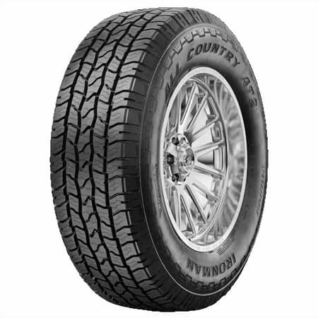 Ironman All Country AT2 245/65R17 107T