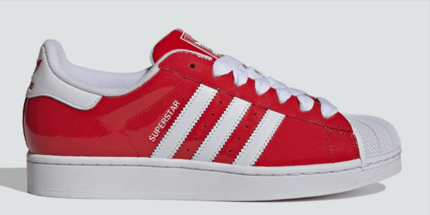 adidas Superstar II Shoes - Classic Sneaker Style on eBay