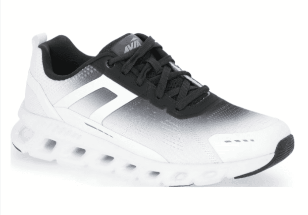 Avia Women's Athletic Light Runner Shoes - 41% Off