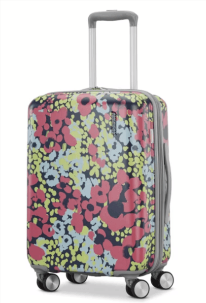 Spacious 20" American Tourister Carry-On at Walmart