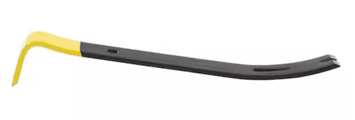 Stanley Wonder Bar II Pry Bar - 50% Off