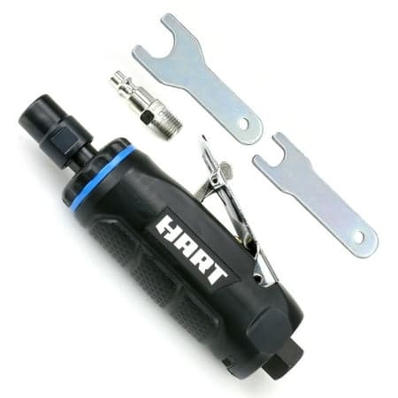 HART Air Die Grinder