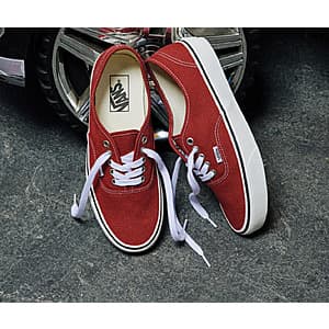Vans 4th of July Sale: 40% Off Shoes, Clothing & Accessories