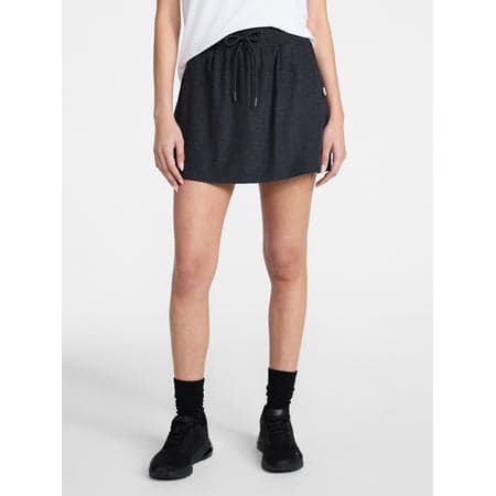 Athletic Works Women's ButterCore Skort, Sizes XS-XXXL