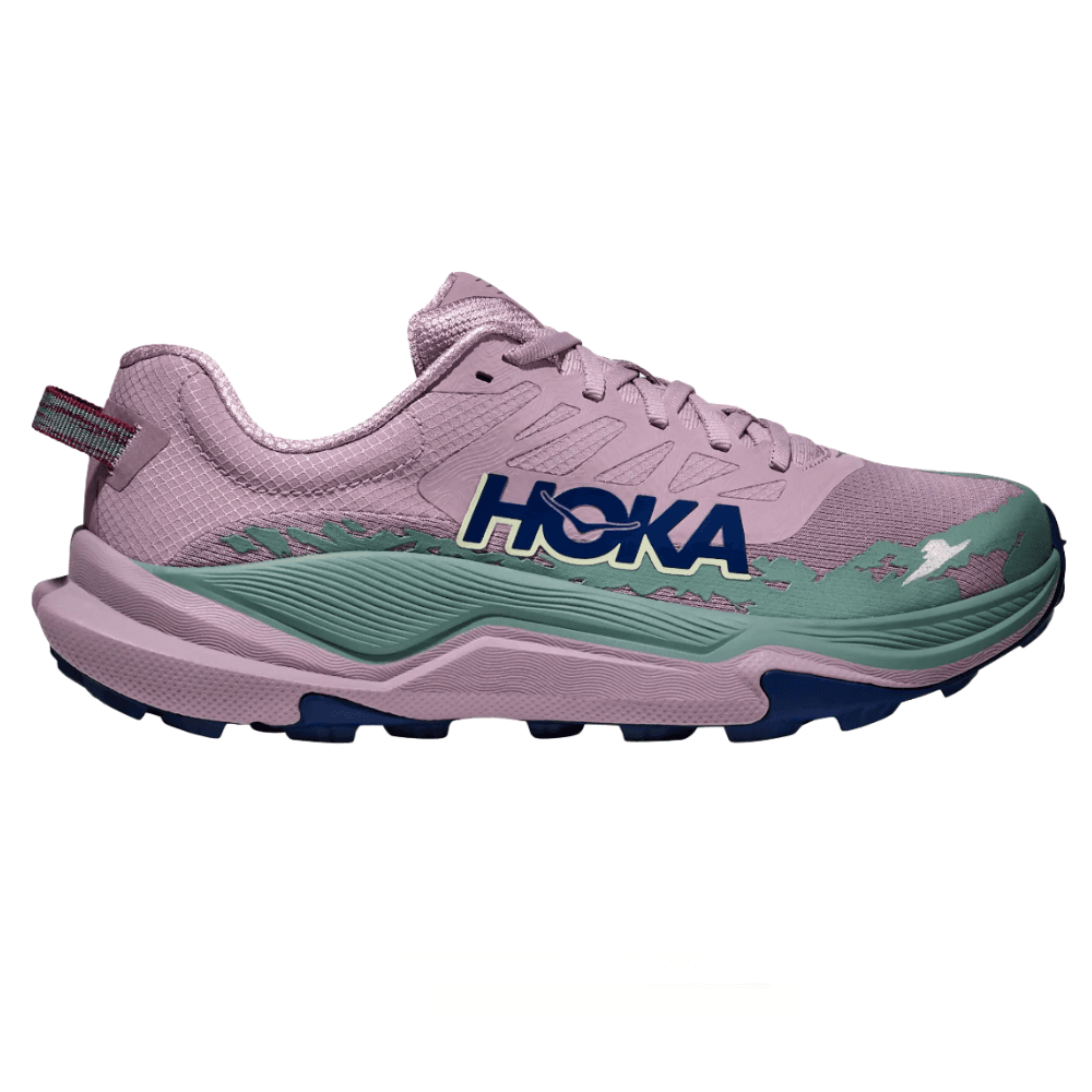 Step Up Your Trail Game with HOKA Torrent 4 Shoes