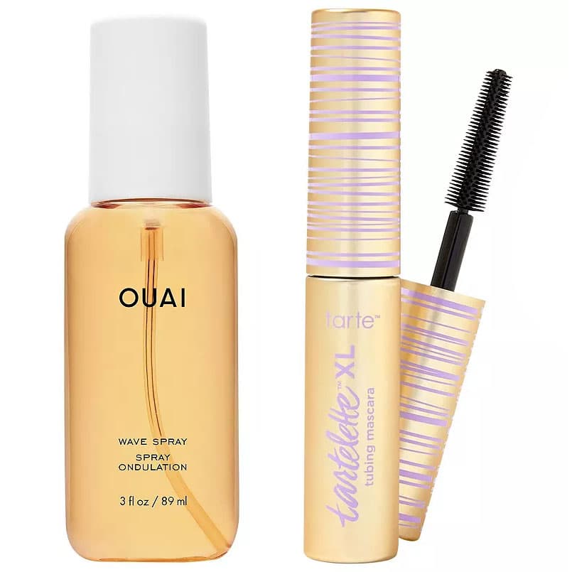 Beauty Minis at Kohl's - 50% Off for a Limited Time