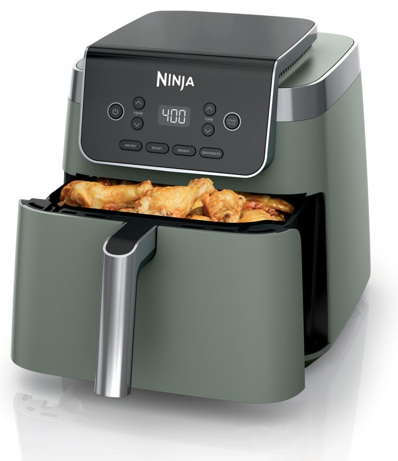 Ninja 6.5-Qt 4-in-1 Air Fryer Pro XL at Walmart