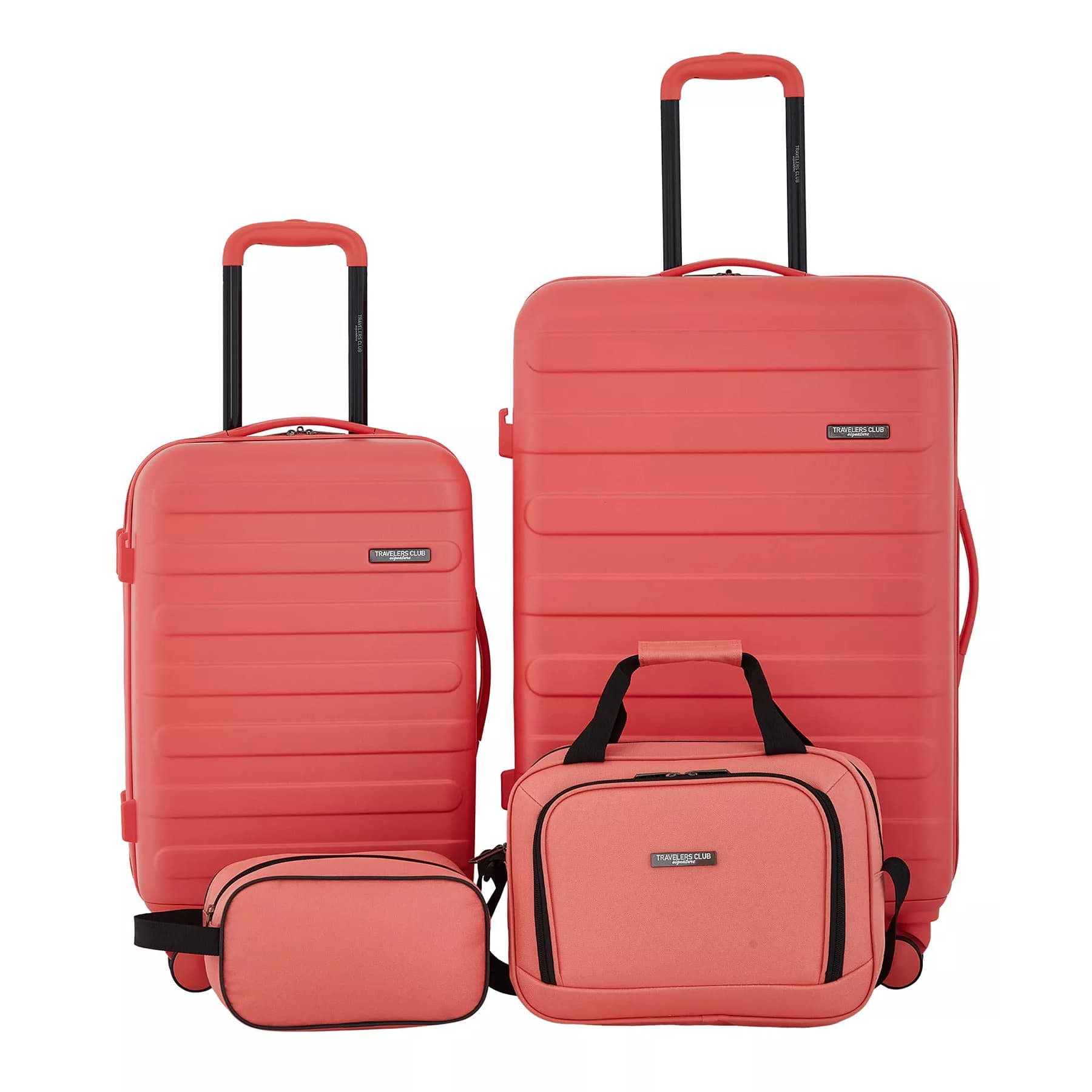 Gear Up for Your Next Trip with Luggage Deals at Macy's