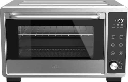 Bella 6-Slice Air Fryer Toaster Oven, 59% Off