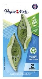 Paper Mate Liquid Paper DryLine Grip Correction Tape - 49% Off