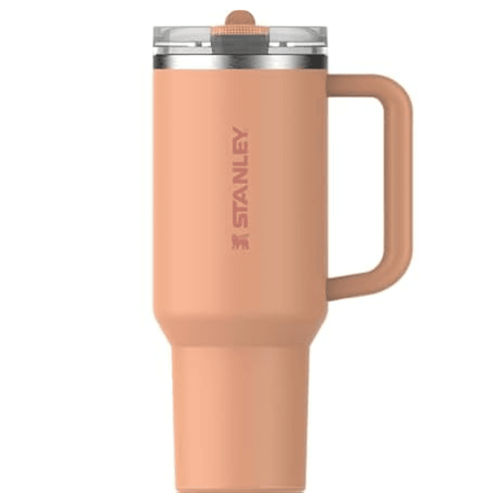 Stanley 40oz Tumbler - 51% Off at Woot!