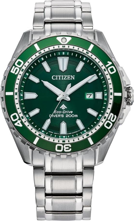 Citizen Men's Eco-Drive Promaster Sea Watch at 55% Off