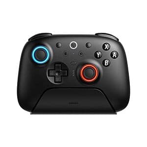 8BitDo Ultimate 2 Bluetooth Controller for Switch and PC