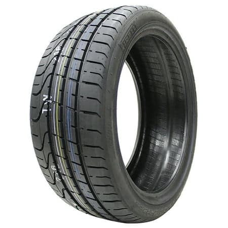 Pirelli P Zero UHP Summer 275/45ZR18 (107Y) XL Passenger Tire