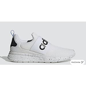 Lightweight and Adaptable Adidas Sneakers
