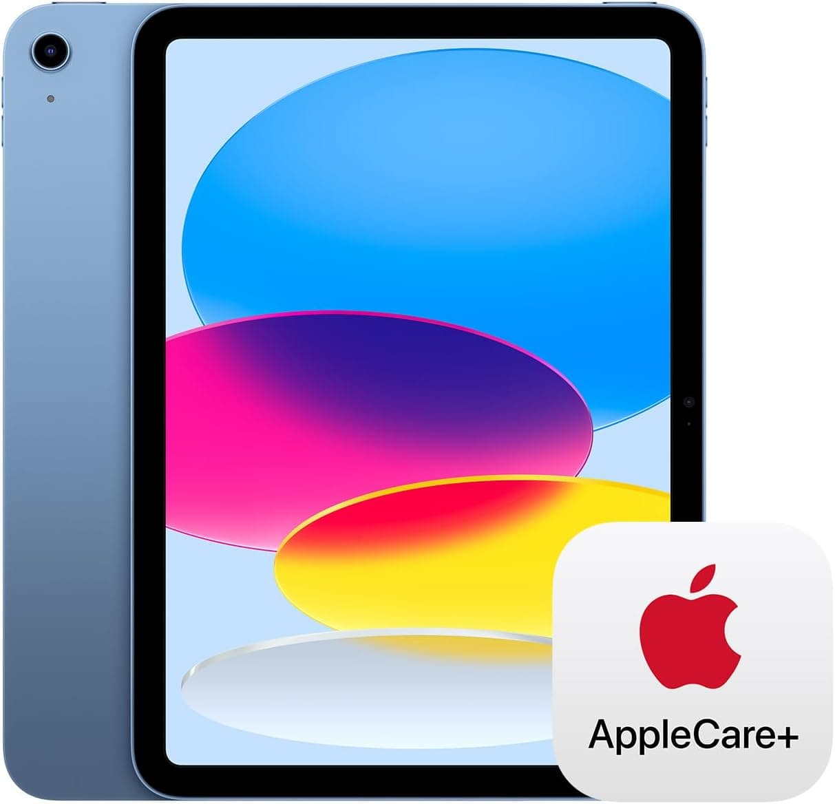 Save 20% on the Latest iPad with 2-Year AppleCare+