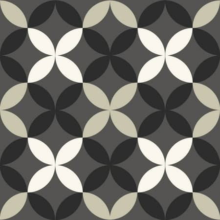 FloorPops! Arbor 12 in. x 12 in. Peel and Stick Virgin Vinyl Floor Tiles (10-Pack)
