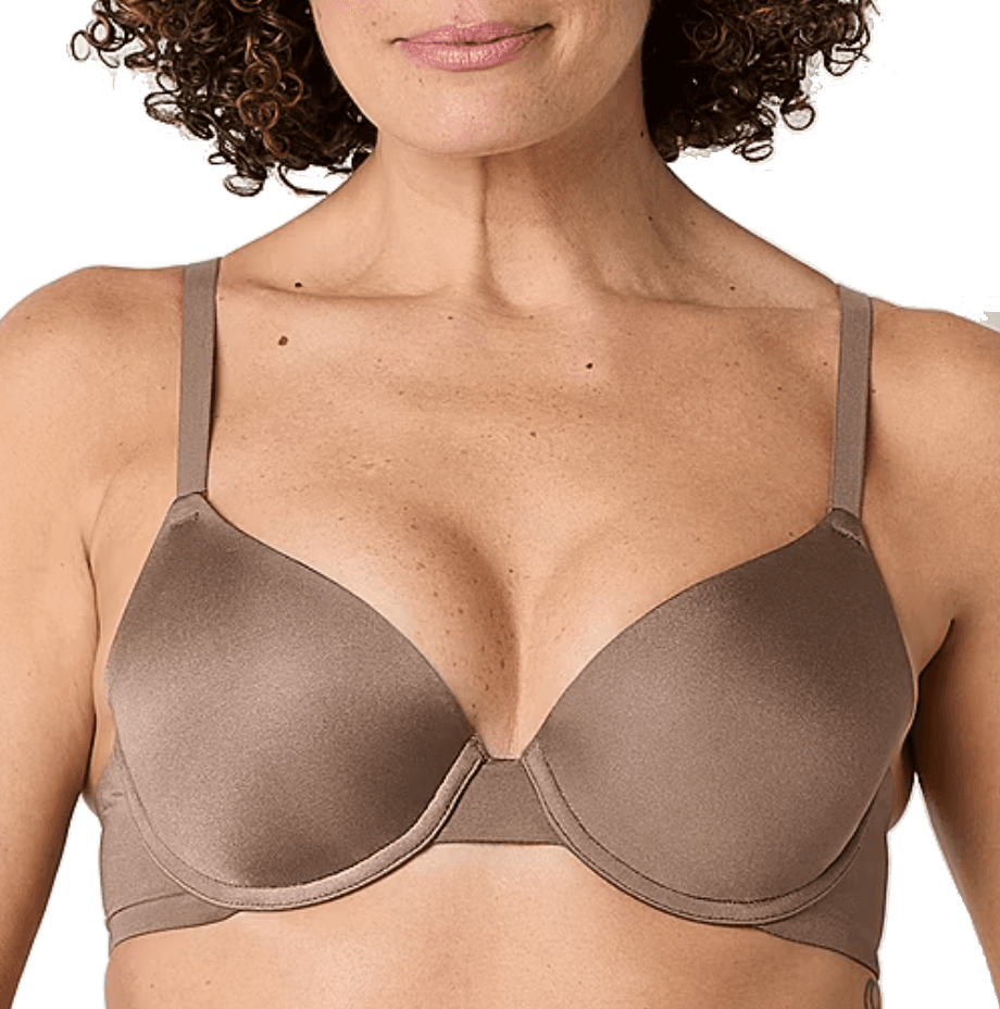 Find Your Perfect Fit: Top Brand Bras from $13 at JCPenney